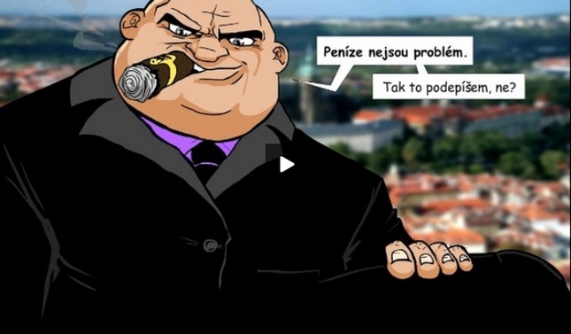 Kliknutím na obrázek spustíte video ve formátu flv